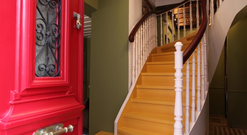 Фото 
Hotel Kaikis
