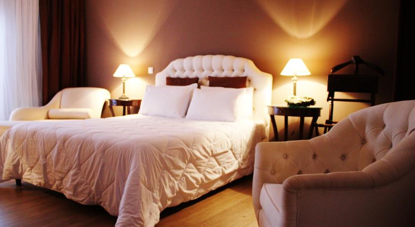 Фото 
Aeolic Star Hotel
