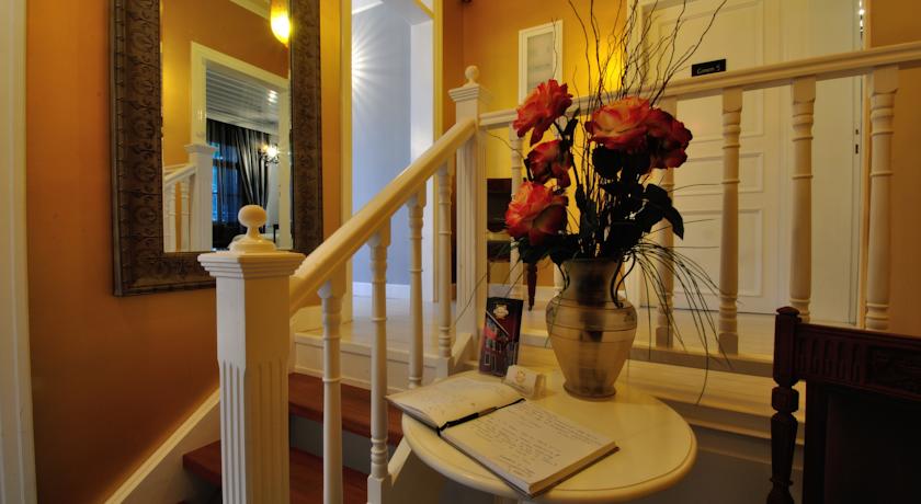 Фото 
Hotel Edelweiss
