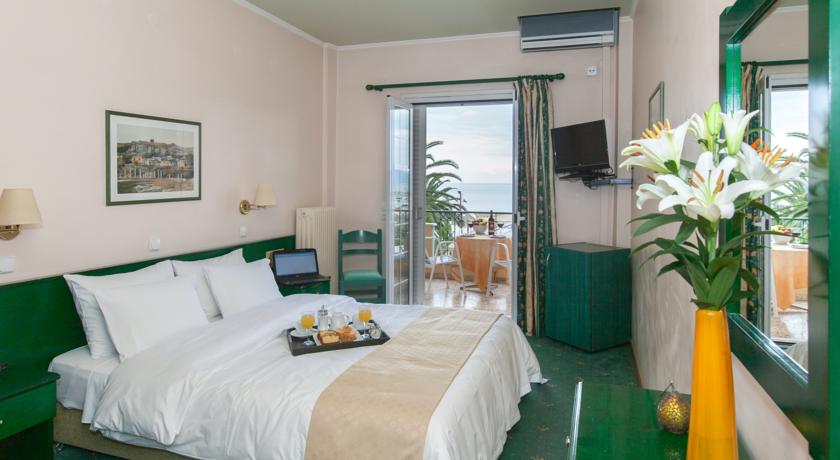 Фото 
Guesthouse Patavalis
