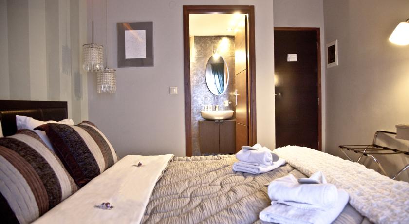 Фото 
Hotel King
