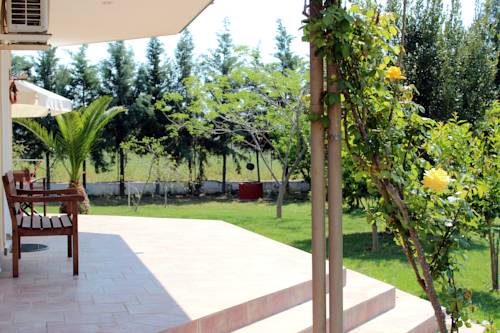 Фото 
Ziogas Rooms
