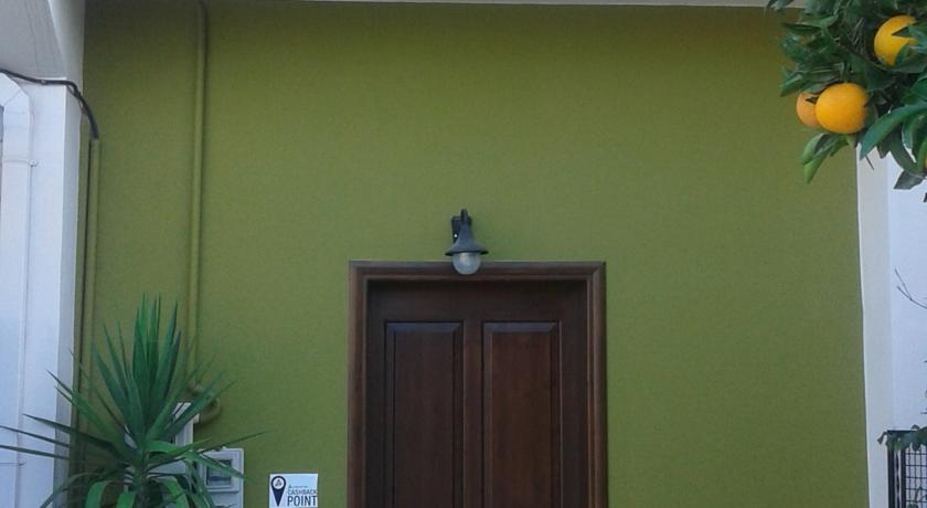 Фото 
Grand Meteora Hotel
