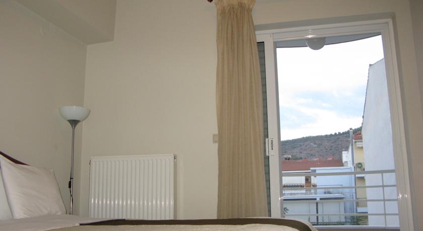 Фото 
Philoxenia
