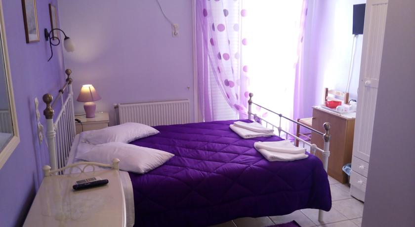 Фото 
Hotel Meteora
