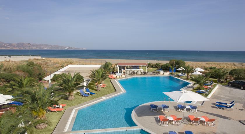 Фото 
Meteora Central Hostel
