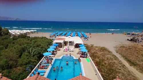 Фото 
Host El Greco
