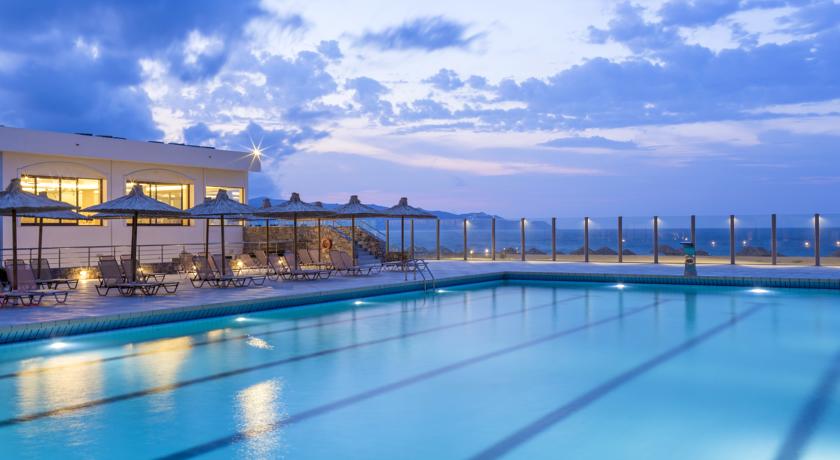 Фото 
Paradise Hotel
