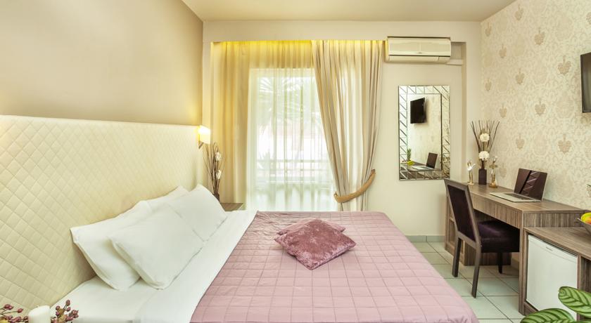 Фото 
Bali Star Hotel
