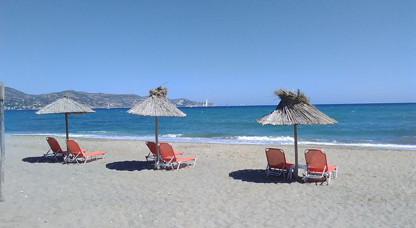 Фото 
Filion Suites Resort & Spa
