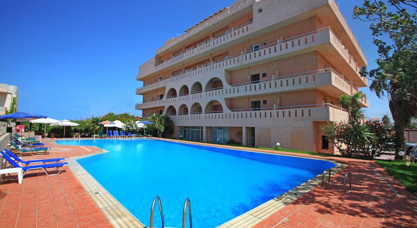 Фото 
Ormos Atalia
