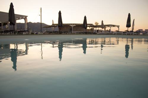 Фото 
Ikonomakis Apartments
