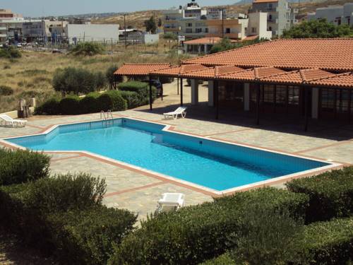 Фото 
Bali Studios - Marinakis
