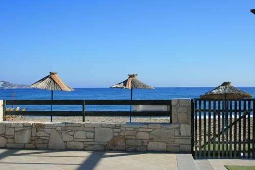 Фото 
Bali Blue Bay
