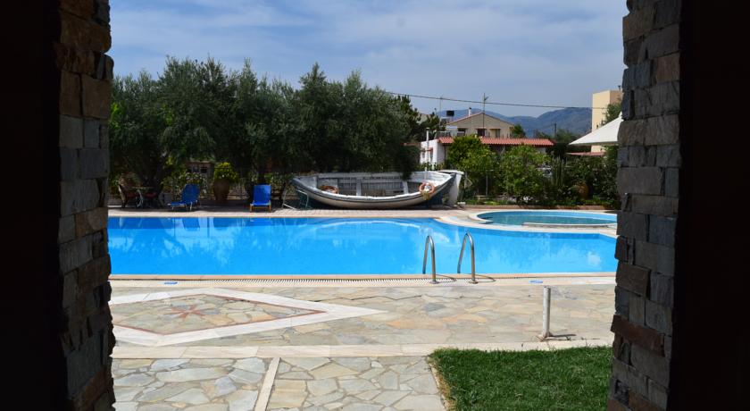 Фото 
Bella Vista
