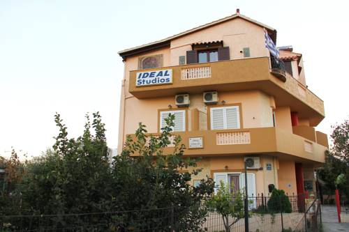 Фото 
Real Dream Villas
