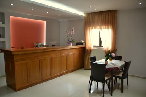 Фото 
Agapi-Panorama
