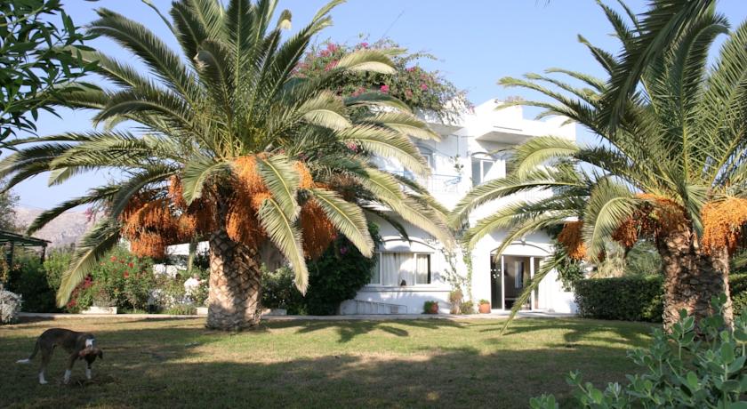 Фото 
Eleftheria Studios
