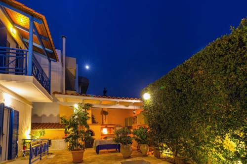 Фото 
Bali Bay Villa
