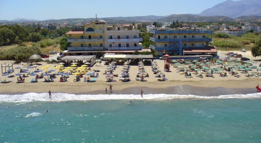 Фото 
Traditional Cretan Villa
