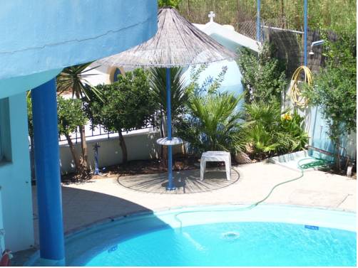 Фото 
Bali Paradise Residence Villa
