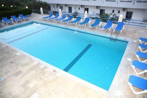 Фото 
Hotel Lisa Mari Beach
