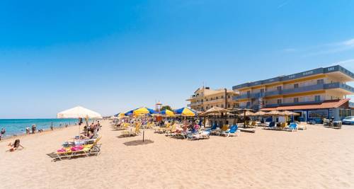 Фото 
Anastasia Apartments
