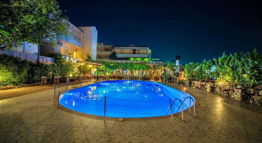 Фото 
Villa Elli
