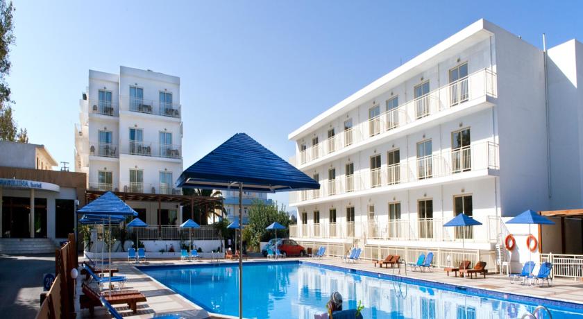 Фото 
Hotel Bretagne
