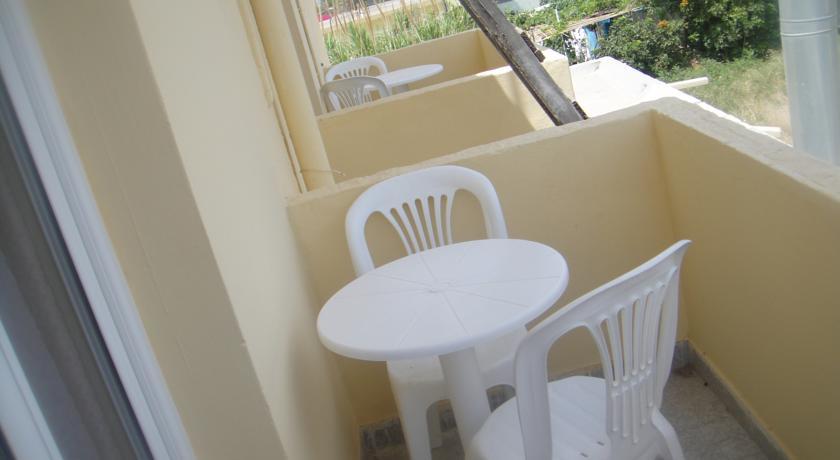 Фото 
Hotel Atlantis
