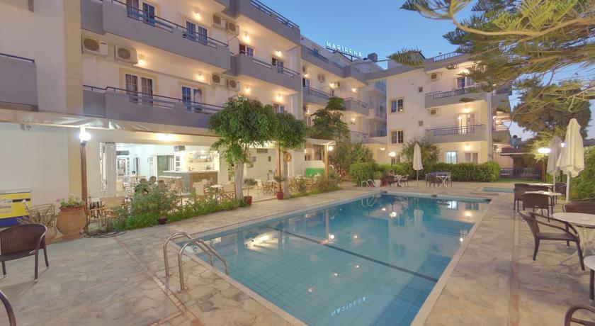 Фото 
Divani Corfu Palace
