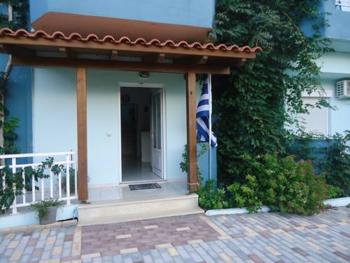 Фото 
Ariti Grand Hotel
