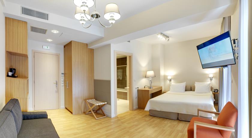 Фото 
Hotel Dalia
