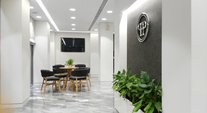 Фото 
Villa Tasos
