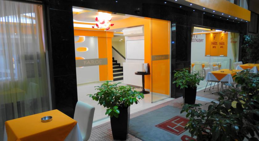 Фото 
Stefanias Appartments
