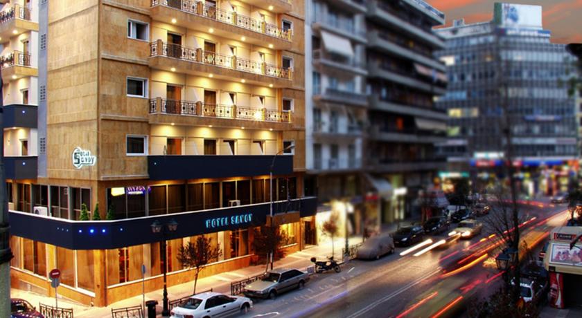 Фото 
Austella Suite
