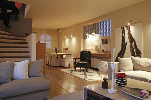 Фото 
City Marina
