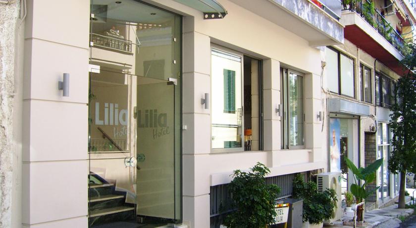 Фото 
NJ Corfu Boutique Apartments
