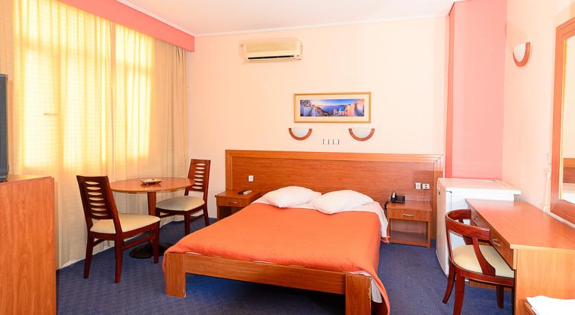 Фото 
Corfu Mare Boutique Hotel
