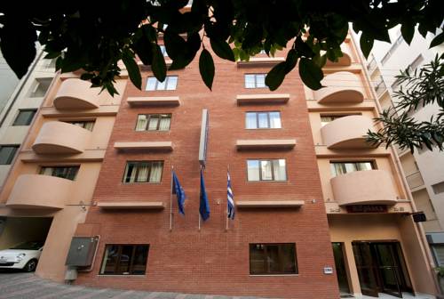 Фото 
Kalixenia Suite
