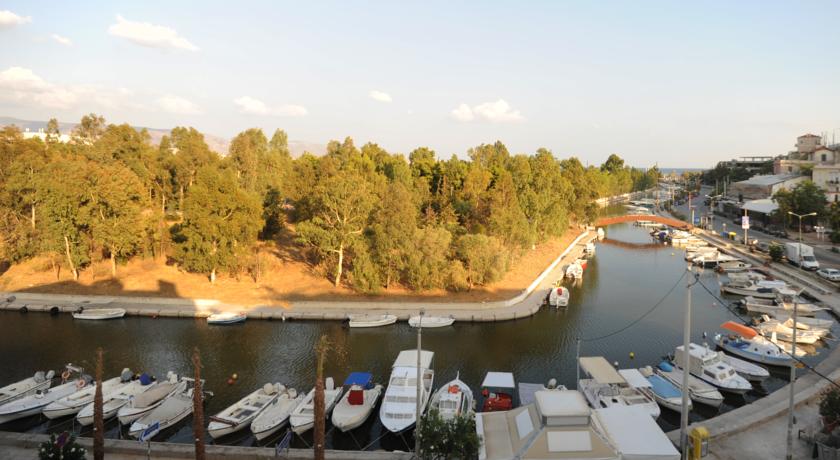 Фото 
Vila Irini
