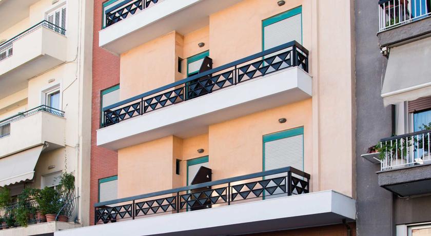 Фото 
Sunset Hotel
