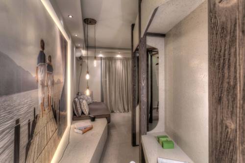 Фото 
Athos Villas
