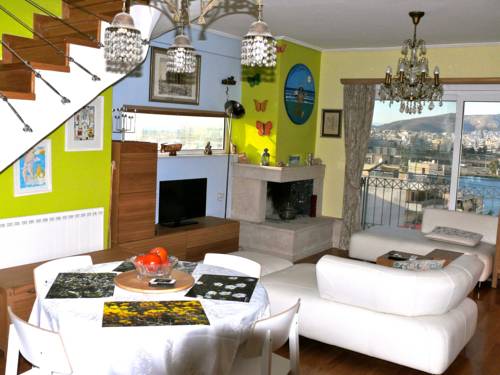 Фото 
Pension Irini
