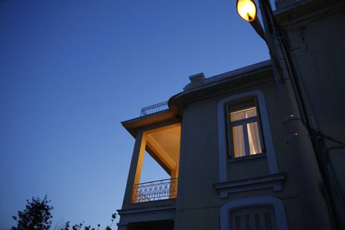 Фото 
Avaton Luxury Villas Resort
