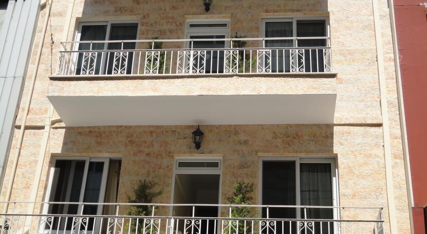 
Hotel Filoxenia
