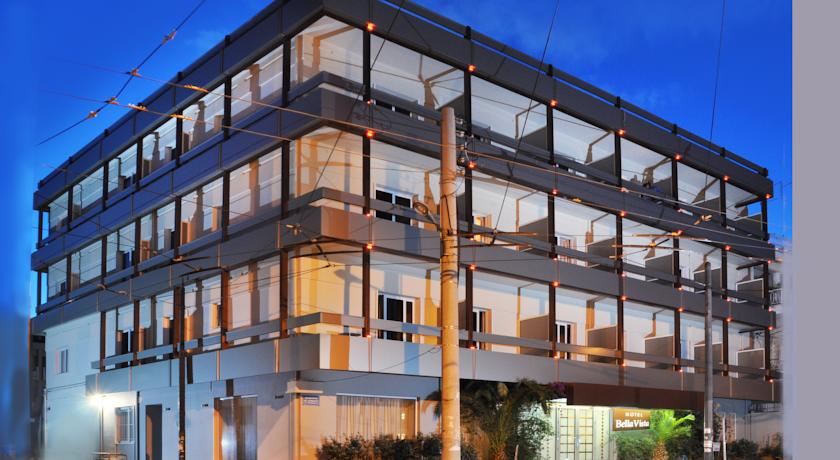 Фото 
Akrathos Beach Hotel
