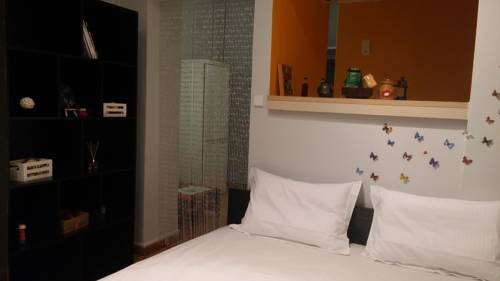 Фото 
Alexandros Palace
