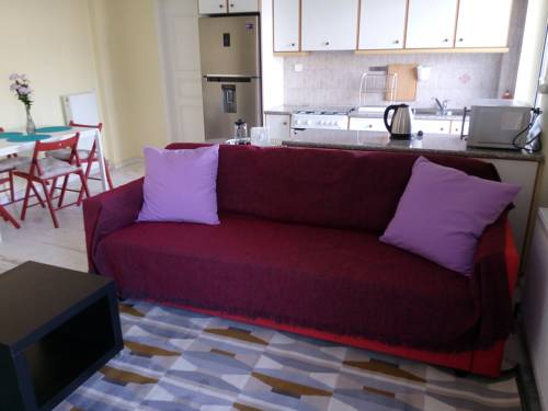 Фото 
Pansion Vasiliki
