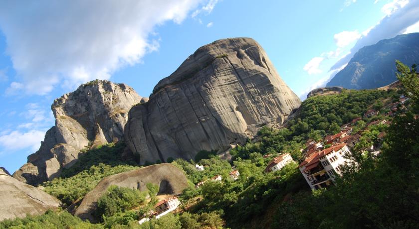 Фото 
Pension Antonakis
